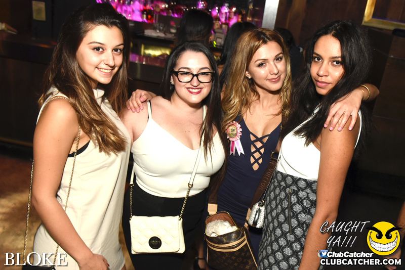 Bloke nightclub photo 120 - November 6th, 2015