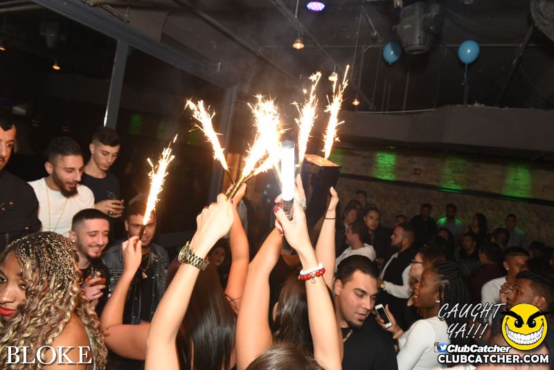 Bloke nightclub photo 121 - November 6th, 2015