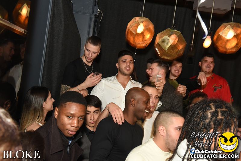 Bloke nightclub photo 122 - November 6th, 2015