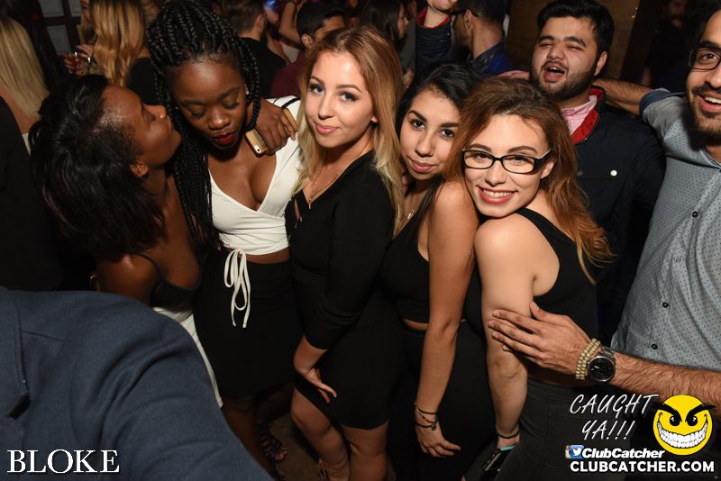 Bloke nightclub photo 123 - November 6th, 2015