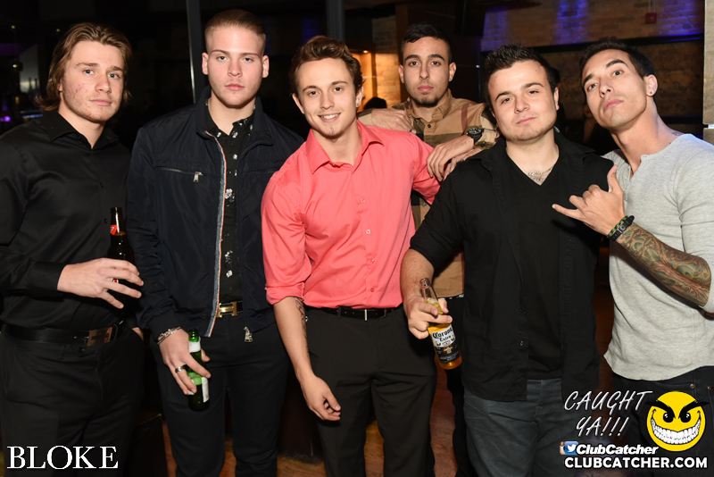 Bloke nightclub photo 127 - November 6th, 2015