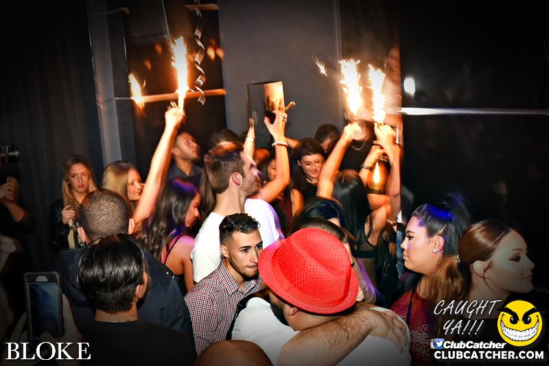 Bloke nightclub photo 128 - November 6th, 2015