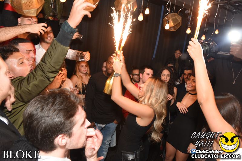 Bloke nightclub photo 130 - November 6th, 2015