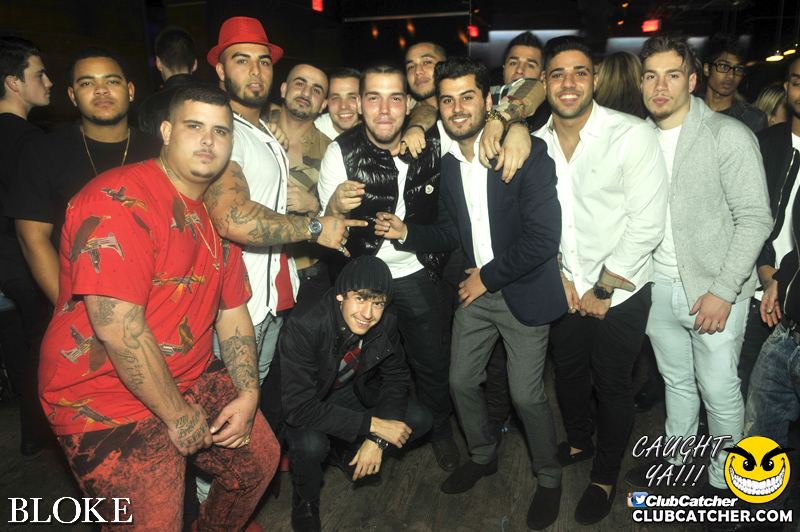 Bloke nightclub photo 14 - November 6th, 2015