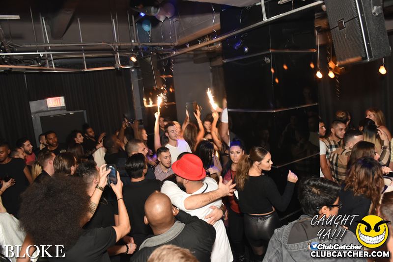 Bloke nightclub photo 131 - November 6th, 2015