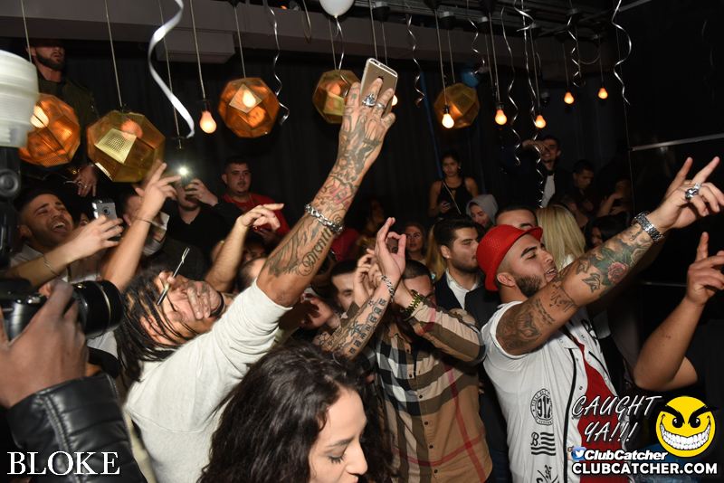 Bloke nightclub photo 133 - November 6th, 2015