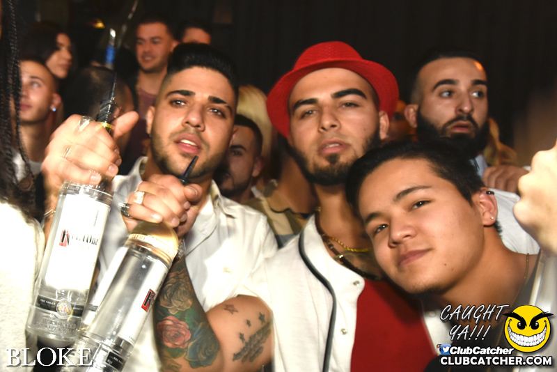 Bloke nightclub photo 134 - November 6th, 2015