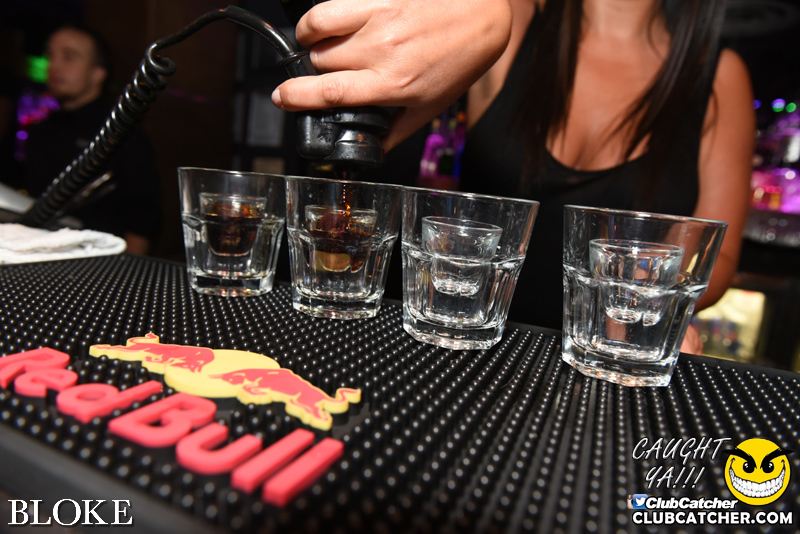 Bloke nightclub photo 135 - November 6th, 2015