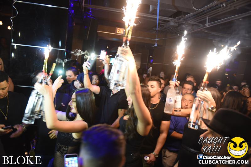 Bloke nightclub photo 136 - November 6th, 2015