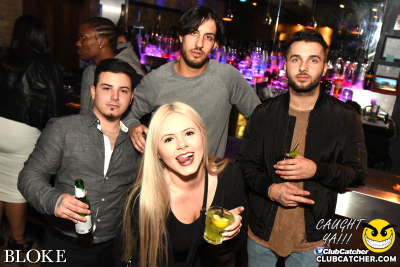 Bloke nightclub photo 138 - November 6th, 2015