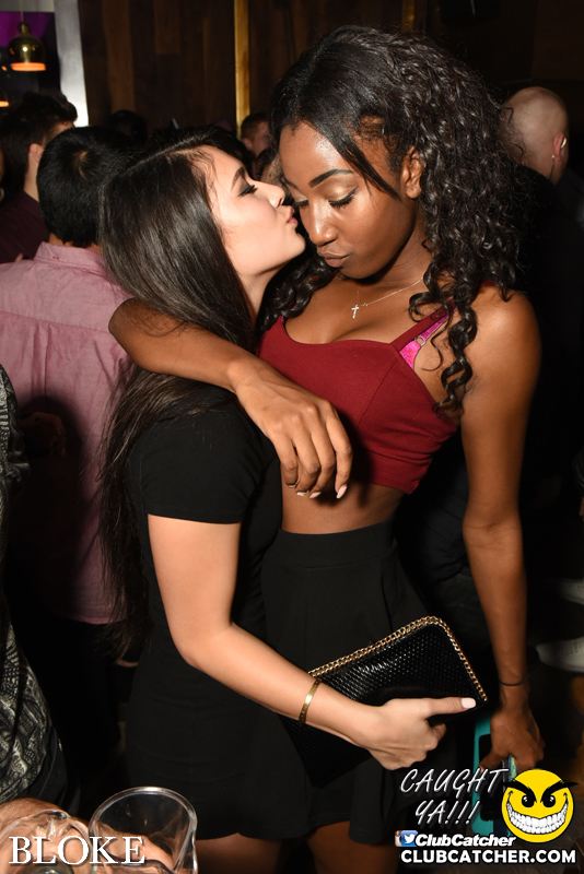 Bloke nightclub photo 15 - November 6th, 2015