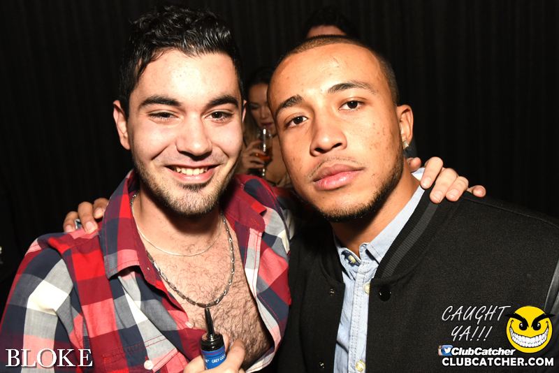 Bloke nightclub photo 141 - November 6th, 2015
