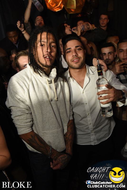 Bloke nightclub photo 143 - November 6th, 2015