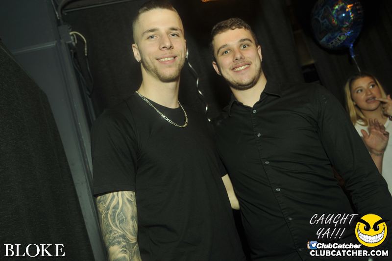 Bloke nightclub photo 145 - November 6th, 2015