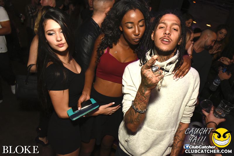 Bloke nightclub photo 147 - November 6th, 2015