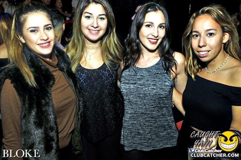 Bloke nightclub photo 148 - November 6th, 2015