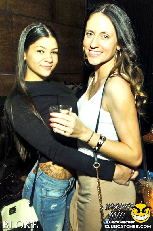 Bloke nightclub photo 149 - November 6th, 2015