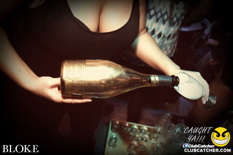 Bloke nightclub photo 151 - November 6th, 2015