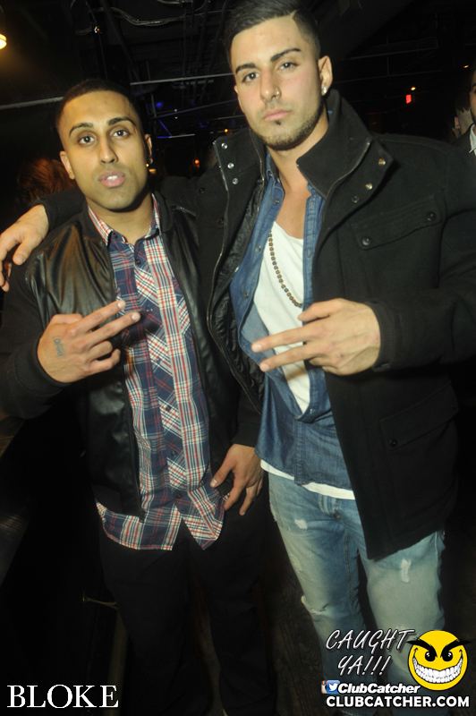 Bloke nightclub photo 152 - November 6th, 2015