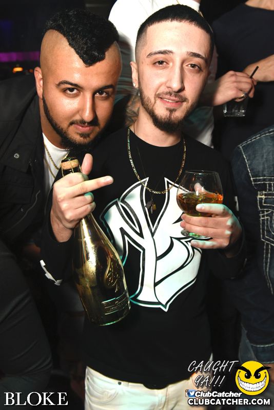 Bloke nightclub photo 153 - November 6th, 2015