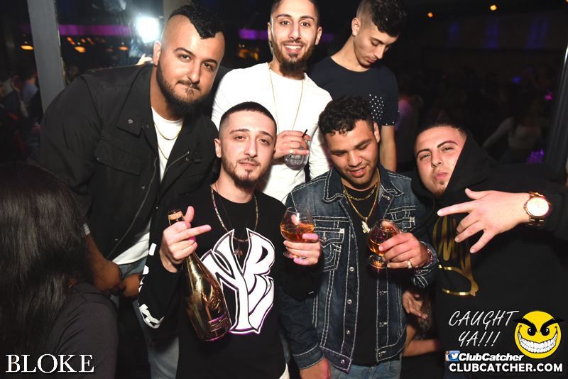 Bloke nightclub photo 154 - November 6th, 2015
