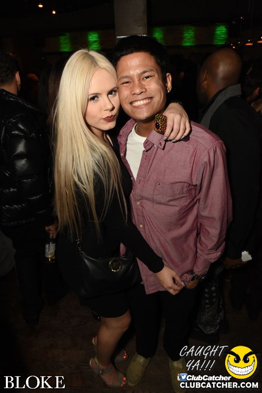 Bloke nightclub photo 156 - November 6th, 2015