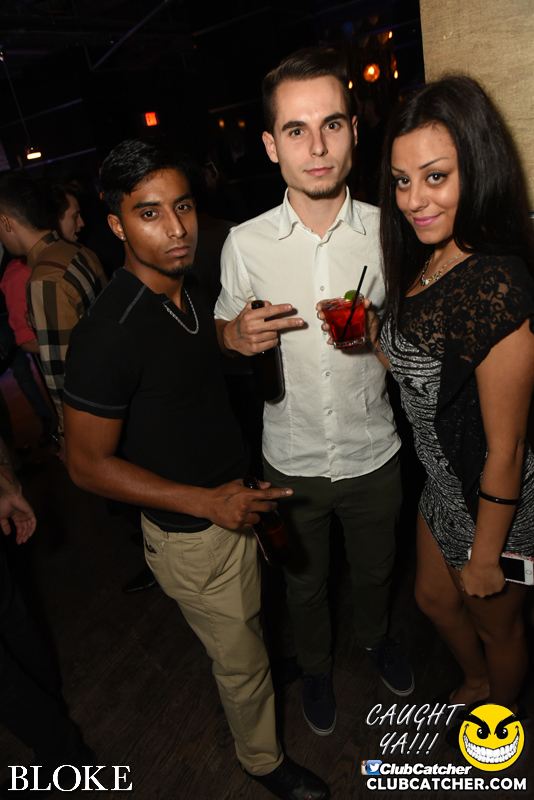 Bloke nightclub photo 159 - November 6th, 2015