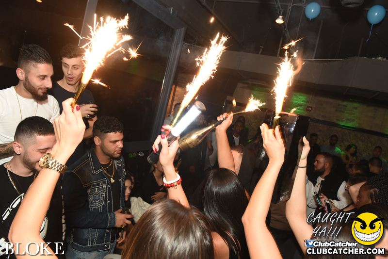 Bloke nightclub photo 17 - November 6th, 2015