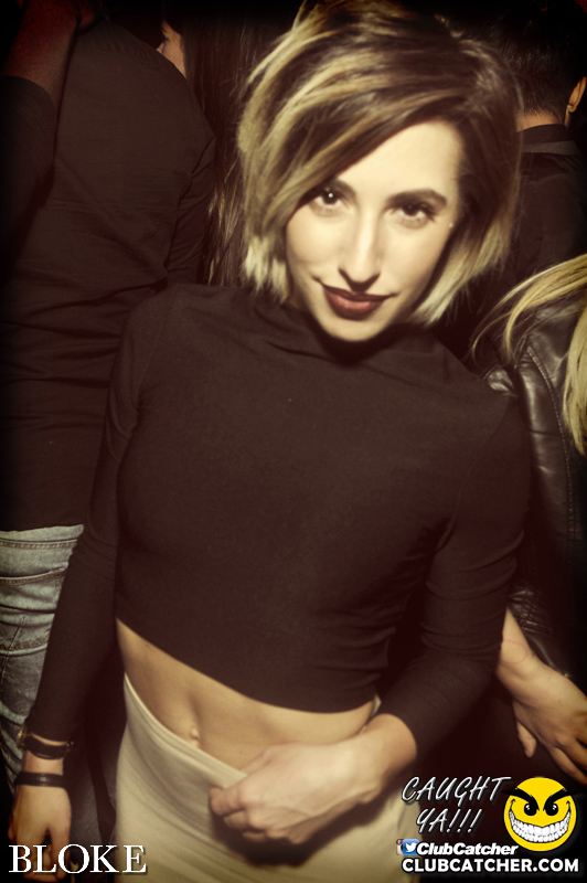 Bloke nightclub photo 162 - November 6th, 2015