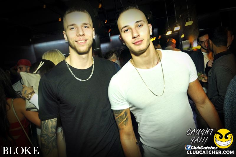 Bloke nightclub photo 164 - November 6th, 2015