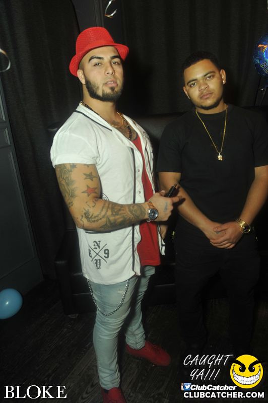 Bloke nightclub photo 165 - November 6th, 2015