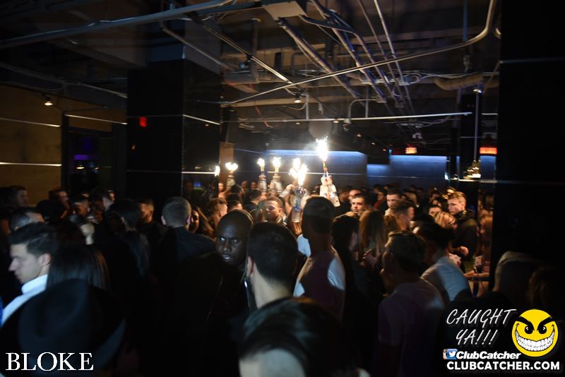 Bloke nightclub photo 166 - November 6th, 2015