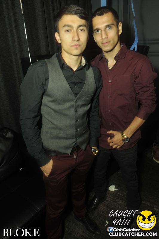 Bloke nightclub photo 168 - November 6th, 2015