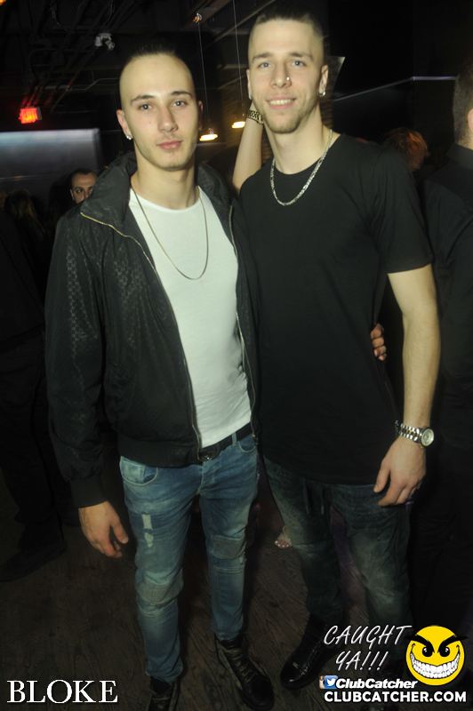 Bloke nightclub photo 169 - November 6th, 2015