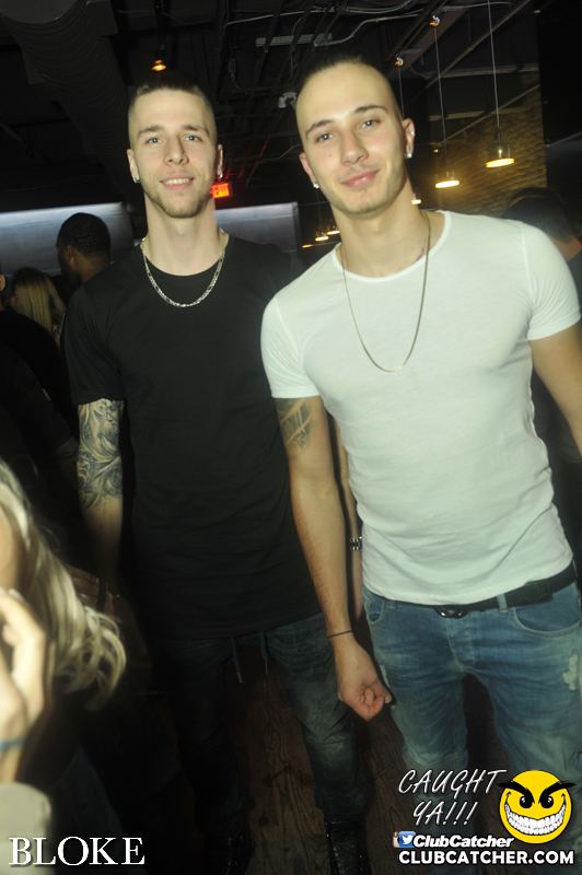 Bloke nightclub photo 170 - November 6th, 2015