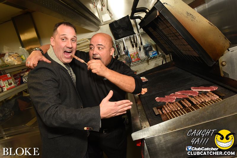 Bloke nightclub photo 171 - November 6th, 2015