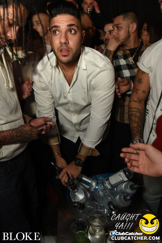 Bloke nightclub photo 172 - November 6th, 2015