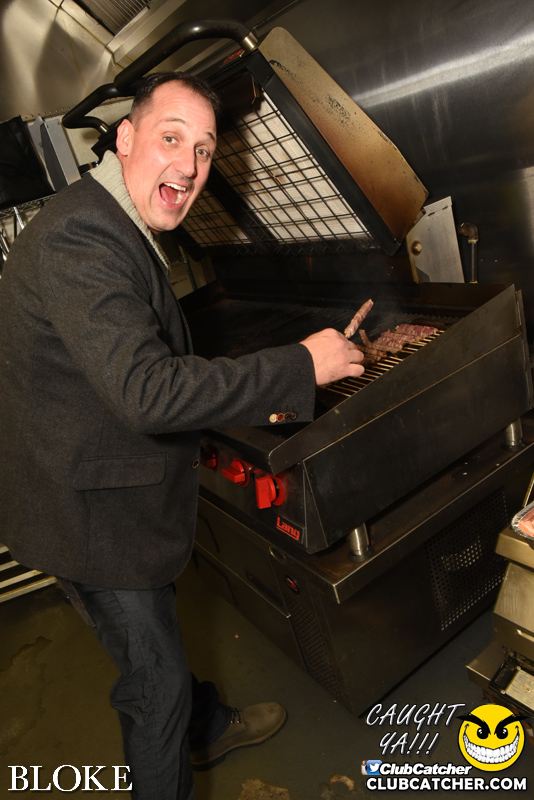 Bloke nightclub photo 173 - November 6th, 2015