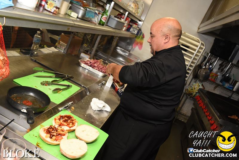 Bloke nightclub photo 174 - November 6th, 2015