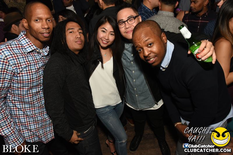 Bloke nightclub photo 175 - November 6th, 2015