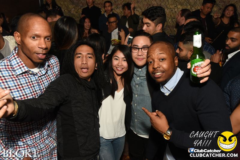 Bloke nightclub photo 177 - November 6th, 2015