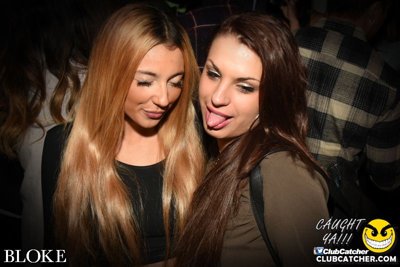 Bloke nightclub photo 180 - November 6th, 2015