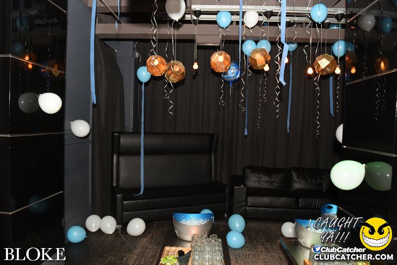 Bloke nightclub photo 182 - November 6th, 2015