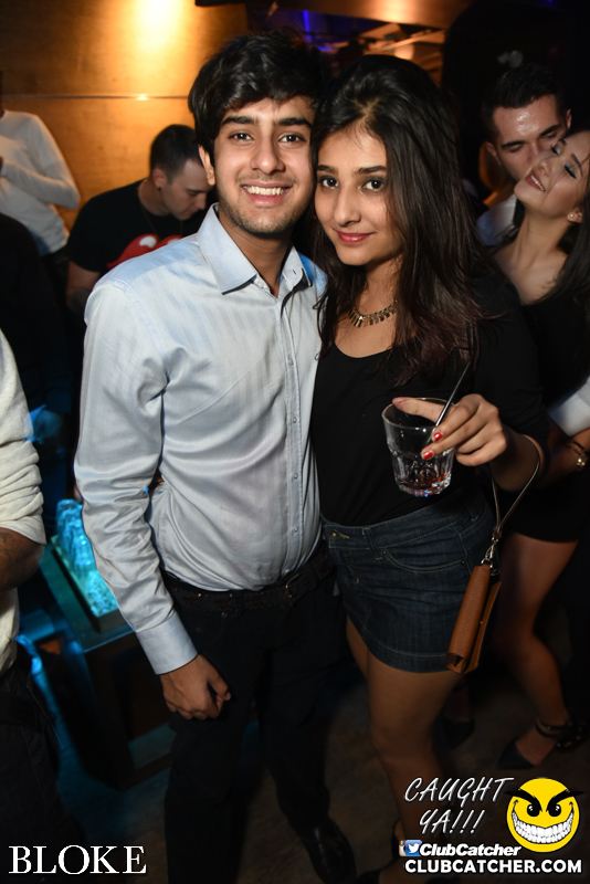 Bloke nightclub photo 183 - November 6th, 2015