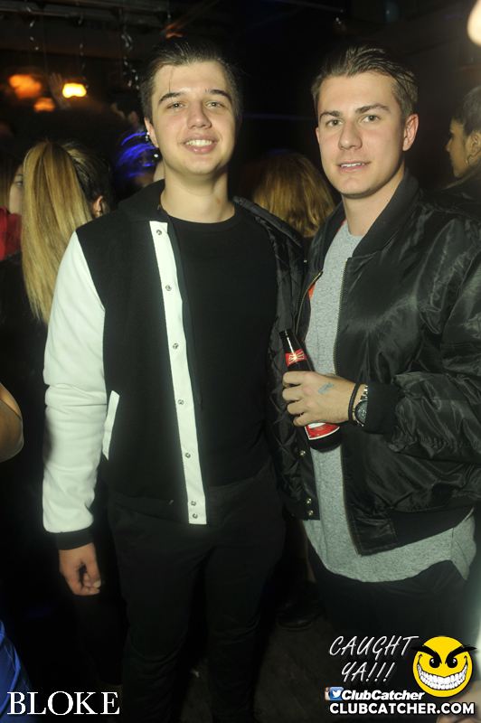 Bloke nightclub photo 184 - November 6th, 2015
