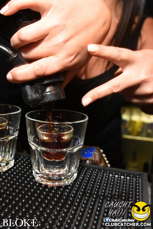 Bloke nightclub photo 20 - November 6th, 2015