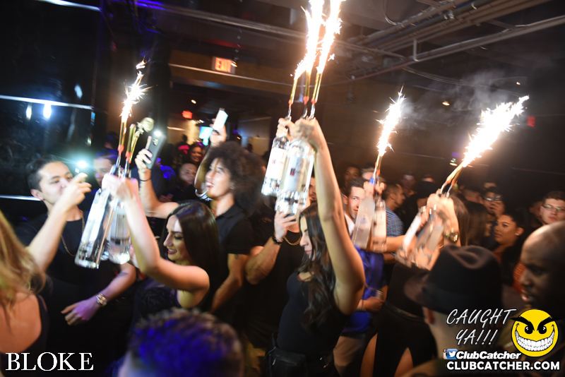 Bloke nightclub photo 21 - November 6th, 2015