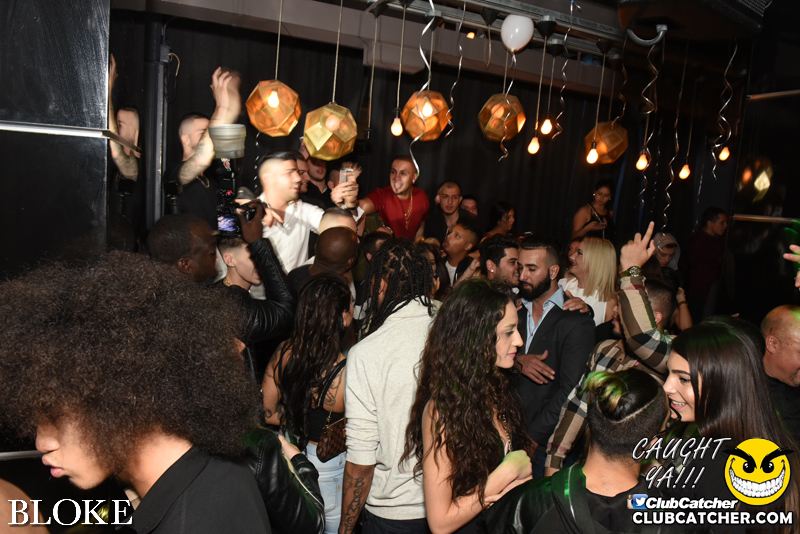 Bloke nightclub photo 24 - November 6th, 2015