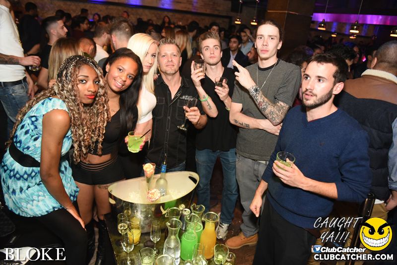 Bloke nightclub photo 25 - November 6th, 2015