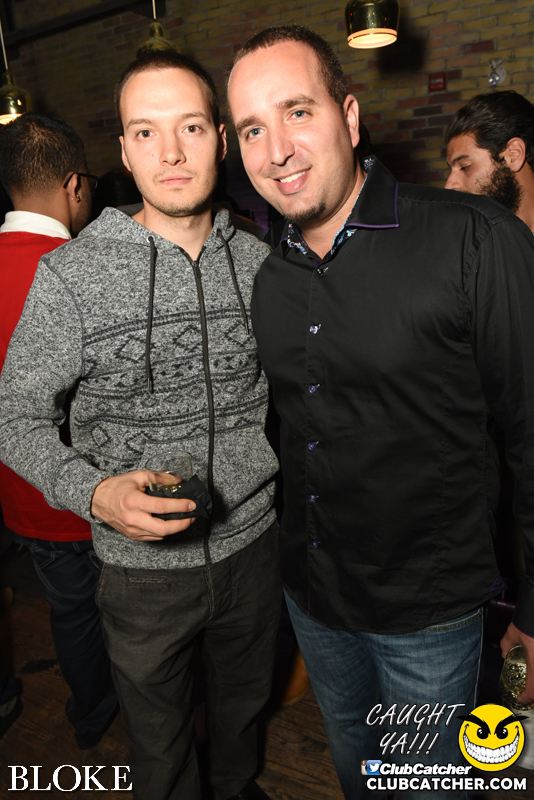 Bloke nightclub photo 26 - November 6th, 2015